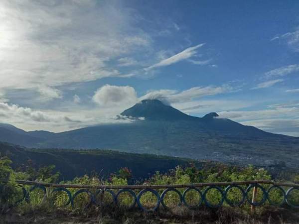 Determinasi Sombong dan Tegas: Belajar Moralitas dari Historisitas