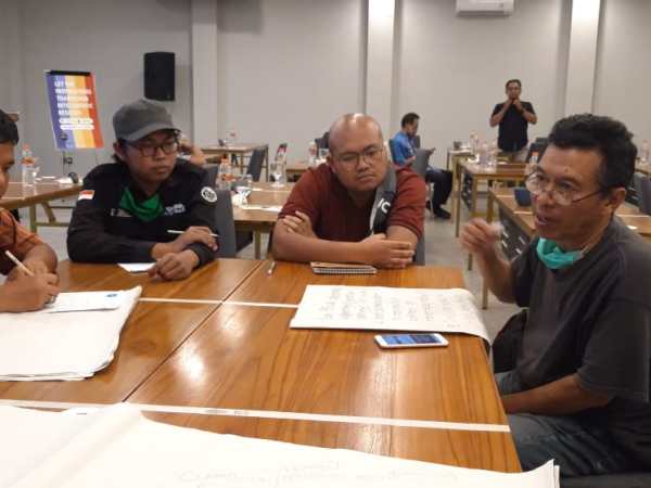 Pertanian Adalah Kunci