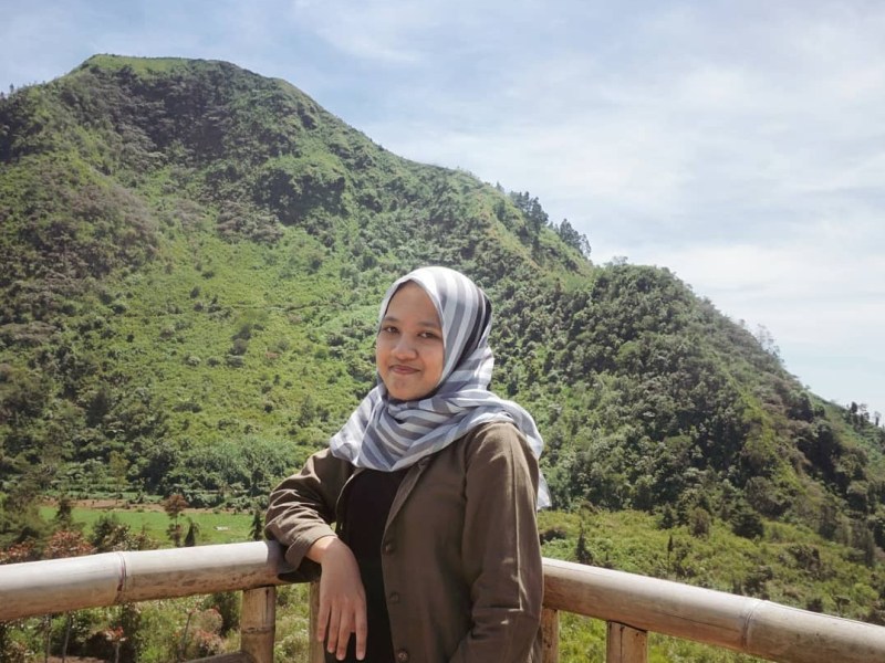 Permukiman Terdampak Tambang Galian C